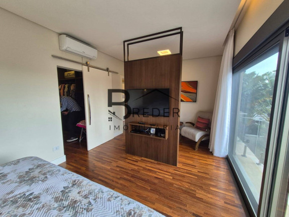 Imagem Casa de Condomínio com 5 Quartos à Venda, 407 m² em Alphaville - Santana De Parnaíba