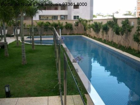 Apartamento com 4 Quartos à Venda, 1.780 m² em Santo Agostinho - Belo Horizonte