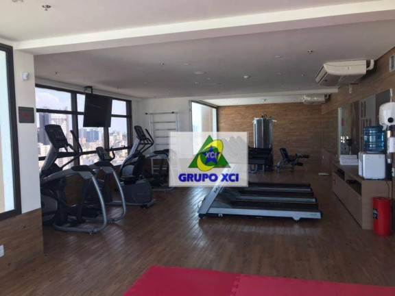 Imagem Apartamento com 1 Quarto à Venda, 27 m² em Cambuí - Campinas Imagem Apartamento com 1 Quarto à Venda, 27 m² em Cambuí - Campinas