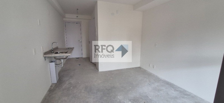 Imagem Imóvel com 1 Quarto à Venda, 28 m² em Vila Mariana - São Paulo