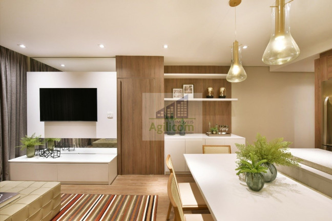 Imagem Apartamento com 1 Quarto à Venda, 74 m² em Vila Nova Conceição - São Paulo Imagem Apartamento com 1 Quarto à Venda, 74 m² em Vila Nova Conceição - São Paulo