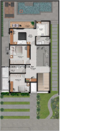 Imagem Casa com 4 Quartos à Venda, 90 m² em Muçumagro - João Pessoa Imagem Casa com 4 Quartos à Venda, 90 m² em Muçumagro - João Pessoa
