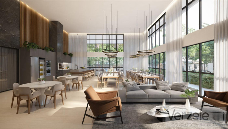 Imagem Apartamento com 3 Quartos à Venda, 168 m² em Praia Brava De Itajaí - Itajaí Imagem Apartamento com 3 Quartos à Venda, 168 m² em Praia Brava De Itajaí - Itajaí