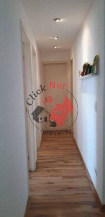 Imagem Apartamento com 3 Quartos à Venda, 106 m² em Santo Antonio - Sao Caetano Do Sul Imagem Apartamento com 3 Quartos à Venda, 106 m² em Santo Antonio - Sao Caetano Do Sul