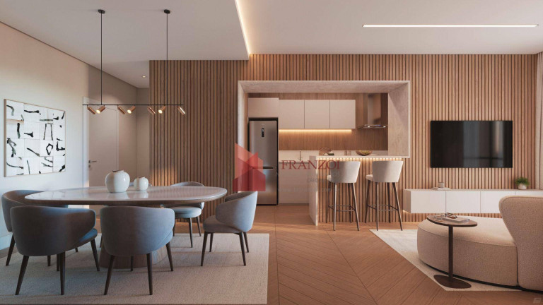 Apartamento com 2 Quartos à Venda, 76 m² em Vila Operária - Itajaí