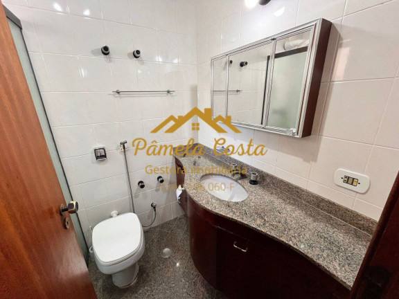 Imagem Apartamento com 4 Quartos à Venda, 118 m² em Pitangueiras - Guarujá Imagem Apartamento com 4 Quartos à Venda, 118 m² em Pitangueiras - Guarujá