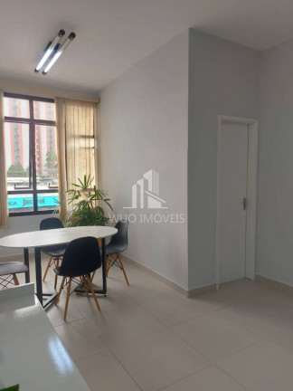 Imagem Sala Comercial à Venda, 32 m² em Centro - Jacareí Imagem Sala Comercial à Venda, 32 m² em Centro - Jacareí