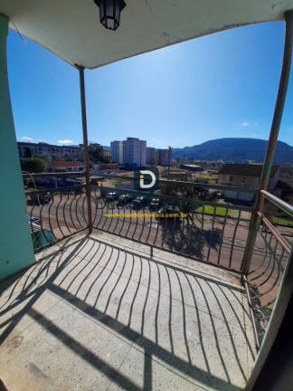 Imagem Apartamento com 3 Quartos à Venda, 102 m² em Camobi - Santa Maria