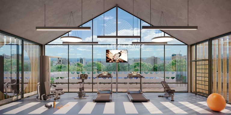 Imagem Apartamento com 1 Quarto à Venda, em Perdizes - São Paulo Imagem Apartamento com 1 Quarto à Venda, em Perdizes - São Paulo