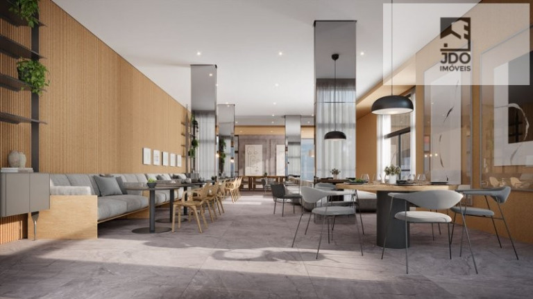 Imagem Apartamento com 3 Quartos à Venda, 453 m² em Orleans - Curitiba Imagem Apartamento com 3 Quartos à Venda, 453 m² em Orleans - Curitiba