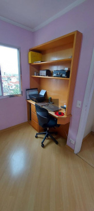 Imagem Apartamento com 2 Quartos à Venda, 50 m² em Vila Gustavo - São Paulo Imagem Apartamento com 2 Quartos à Venda, 50 m² em Vila Gustavo - São Paulo