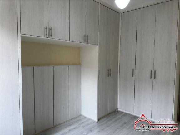 Imagem Apartamento com 2 Quartos à Venda, 58 m² em Jardim Califórnia - Jacareí