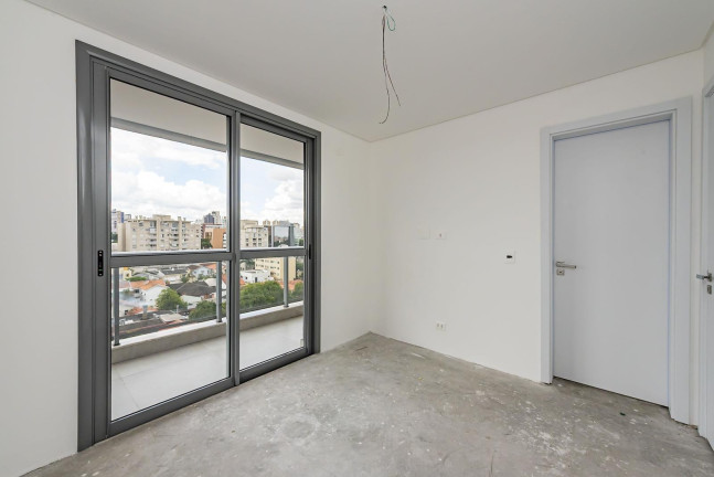 Imagem Cobertura com 3 Quartos à Venda, 172 m² em Seminário - Curitiba Imagem Cobertura com 3 Quartos à Venda, 172 m² em Seminário - Curitiba