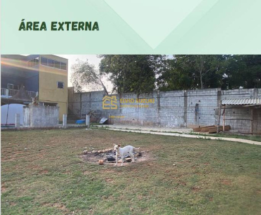 Imagem Chácara com 5 Quartos à Venda, 2.800 m² em Meu Sossego - Suzano Imagem Chácara com 5 Quartos à Venda, 2.800 m² em Meu Sossego - Suzano