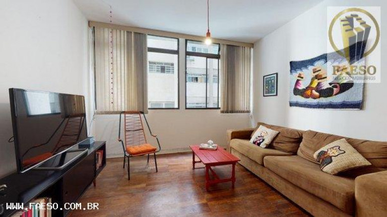 Imagem Apartamento com 3 Quartos à Venda, 98 m² em Perdizes - São Paulo Imagem Apartamento com 3 Quartos à Venda, 98 m² em Perdizes - São Paulo