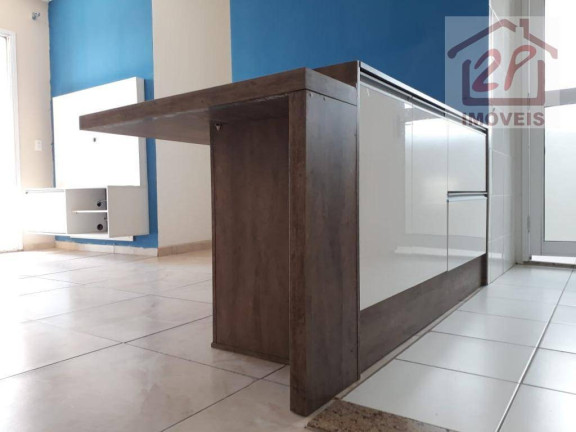 Imagem Apartamento com 2 Quartos à Venda, 45 m² em Vila Tesouro - São José Dos Campos Imagem Apartamento com 2 Quartos à Venda, 45 m² em Vila Tesouro - São José Dos Campos