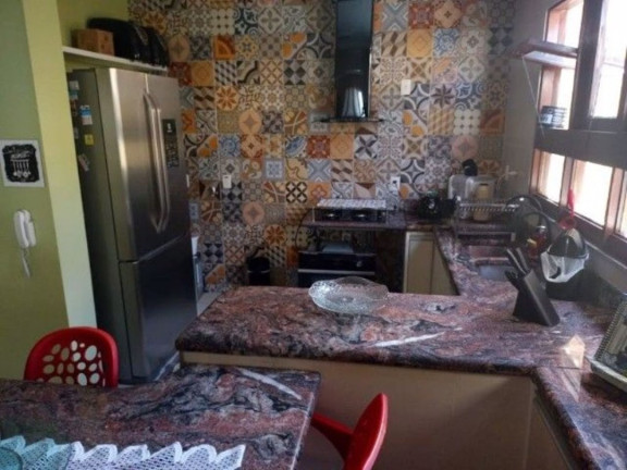Imagem Casa com 5 Quartos à Venda, 500 m² em Vilas Do Atlântico - Lauro De Freitas
