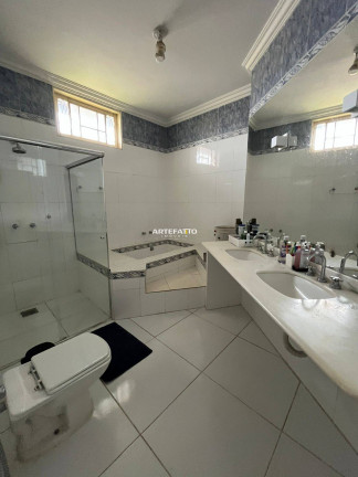 Imagem Casa com 4 Quartos à Venda, 382 m² Imagem Casa com 4 Quartos à Venda, 382 m²