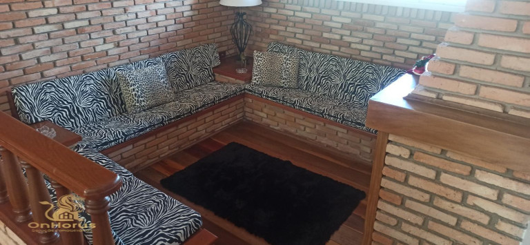 Imagem Chácara com 4 Quartos à Venda, 2.900 m² em Parque Da Fazenda - Itatiba