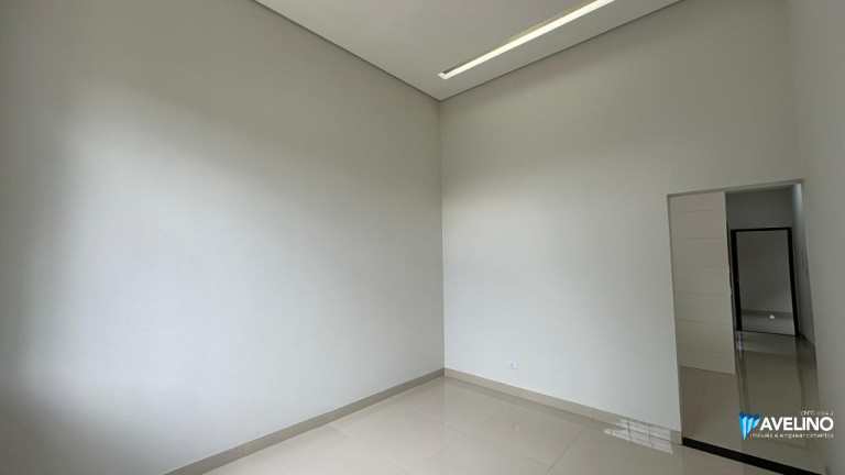 Imagem Casa com 3 Quartos à Venda, 106 m² em Parque Residencial Rita Vieira - Campo Grande