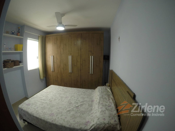Imagem Apartamento com 2 Quartos à Venda, 70 m² em Praia Do Morro - Guarapari
