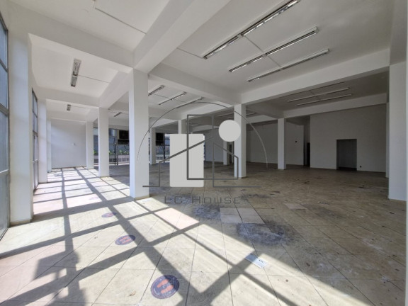 Imagem Imóvel para Alugar, 2.208 m² em Santo Amaro - São Paulo