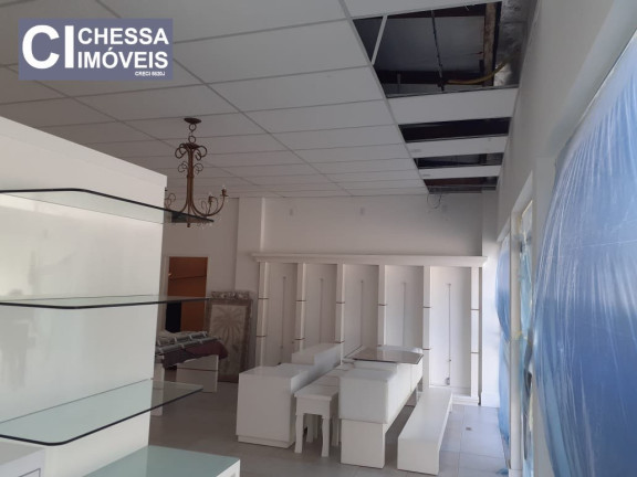 Imagem Loja para Alugar, 170 m² em Ariribá - Balneário Camboriú Imagem Loja para Alugar, 170 m² em Ariribá - Balneário Camboriú