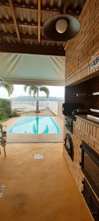 Imagem Casa de Condomínio com 2 Quartos à Venda, 260 m² em Rosário - Atibaia Imagem Casa de Condomínio com 2 Quartos à Venda, 260 m² em Rosário - Atibaia