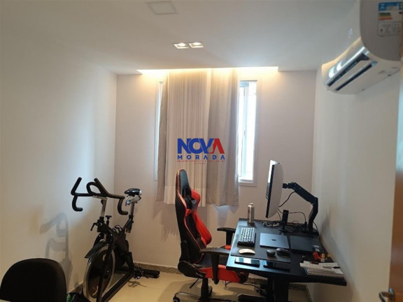 Imagem Apartamento com 3 Quartos à Venda, 72 m² em Praia De Itaparica - Vila Velha