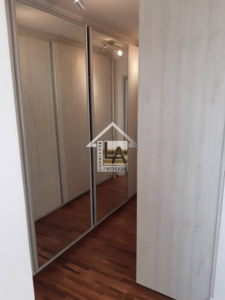 Imagem Apartamento com 3 Quartos à Venda, 154 m² em Granja Julieta - São Paulo
