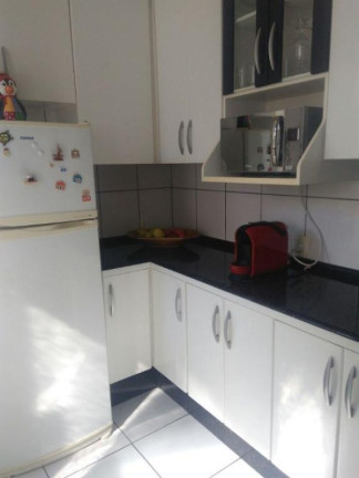 Imagem Imóvel com 2 Quartos à Venda, 47 m² em Jardim João Paulo Ii - Sumaré