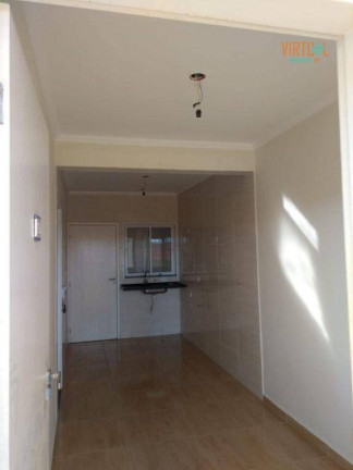 Imagem Apartamento com 2 Quartos à Venda, 41 m² em Vila Portuguesa - São Paulo