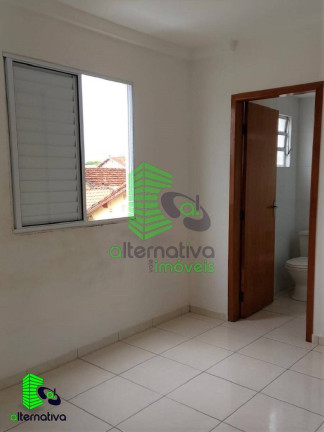 Imagem Apartamento com 2 Quartos à Venda, 61 m² em Vila São Geraldo - Taubaté