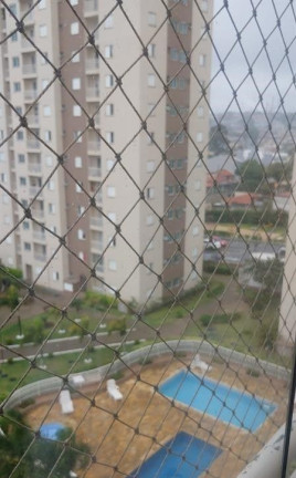 Imagem Apartamento com 2 Quartos à Venda, 50 m² em Parque Erasmo Assunção - Santo André