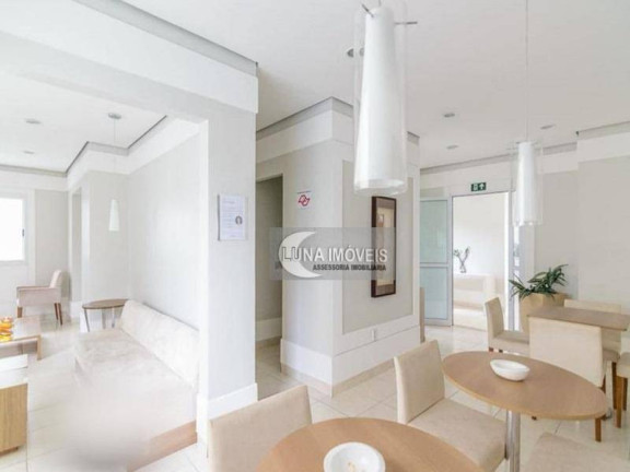 Imagem Apartamento com 2 Quartos à Venda, 47 m² em Nova Petrópolis - São Bernardo Do Campo