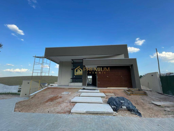 Imagem Casa com 4 Quartos à Venda, 300 m² em Condomínio Residencial Alphaville Ii - São José Dos Campos