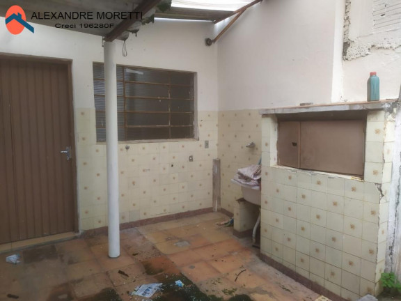 Imagem Casa com 1 Quarto para Alugar, 70 m² em Sorocaba Imagem Casa com 1 Quarto para Alugar, 70 m² em Sorocaba