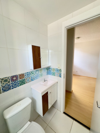 Imagem Apartamento com 2 Quartos à Venda, 43 m² em água Branca - São Paulo