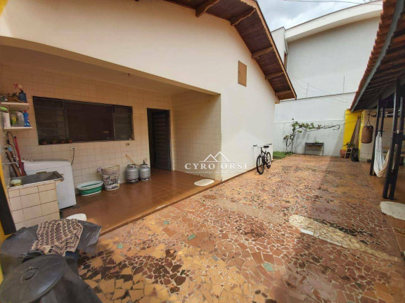 Imagem Casa com 2 Quartos à Venda, 123 m² em Nova Piracicaba - Piracicaba