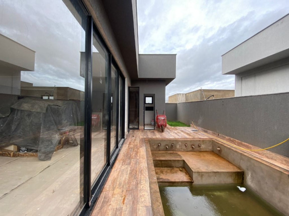 Imagem Sobrado com 4 Quartos à Venda, 330 m² em Portal Do Sol Green - Goiânia