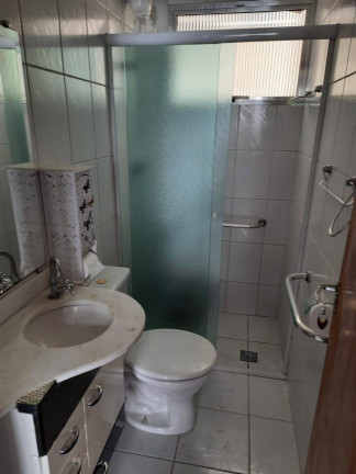 Imagem Apartamento com 2 Quartos à Venda, 49 m² em Desmembramento Santo Antônio - Itupeva