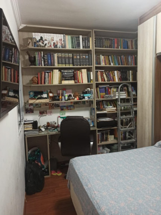 Imagem Apartamento com 3 Quartos à Venda, 74 m² em Planalto - São Bernardo Do Campo