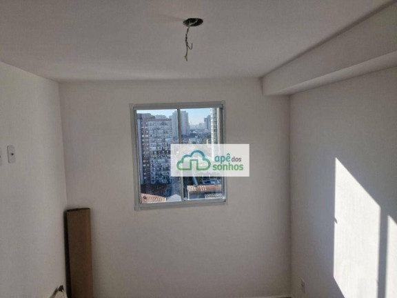 Imagem Apartamento com 2 Quartos à Venda, 33 m² em água Branca - São Paulo Imagem Apartamento com 2 Quartos à Venda, 33 m² em água Branca - São Paulo