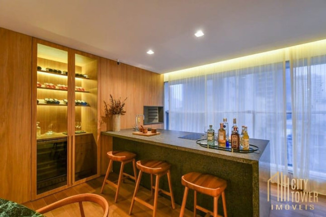 Imagem Apartamento com 3 Quartos à Venda, 213 m² em Brooklin Paulista - São Paulo Imagem Apartamento com 3 Quartos à Venda, 213 m² em Brooklin Paulista - São Paulo