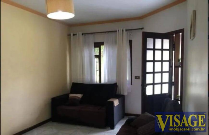 Imagem Casa com 3 Quartos à Venda, 250 m² em Cidade Jardim - Jacareí Imagem Casa com 3 Quartos à Venda, 250 m² em Cidade Jardim - Jacareí