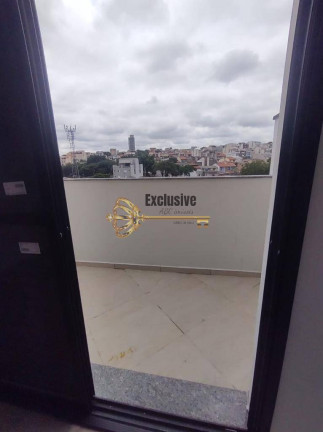 Imagem Apartamento com 2 Quartos à Venda, 53 m² em Parque Oratorio - Santo André