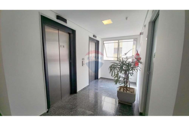 Imagem Sala Comercial para Alugar, 42 m² em Vila Olímpia - São Paulo