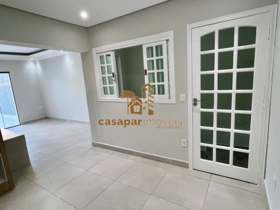 Imagem Sobrado com 3 Quartos à Venda, 160 m² em Vila Bela Vista - Santo André Imagem Sobrado com 3 Quartos à Venda, 160 m² em Vila Bela Vista - Santo André
