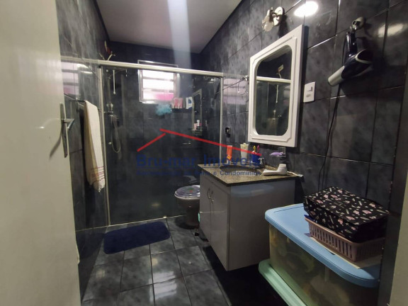 Imagem Casa com 2 Quartos à Venda, 89 m² em Vila Belmiro - Santos