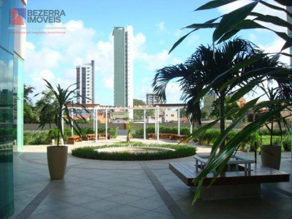 Imagem Sala Comercial à Venda, 37 m² em Lagoa Nova - Natal